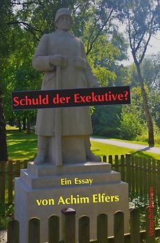 Schuld der Exekutive?