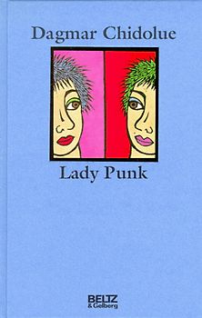 Lady Punk