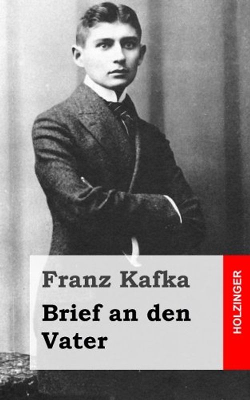 Brief an den Vater