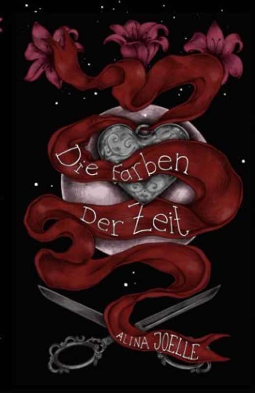 Die Farben der Zeit: lesbian romance
