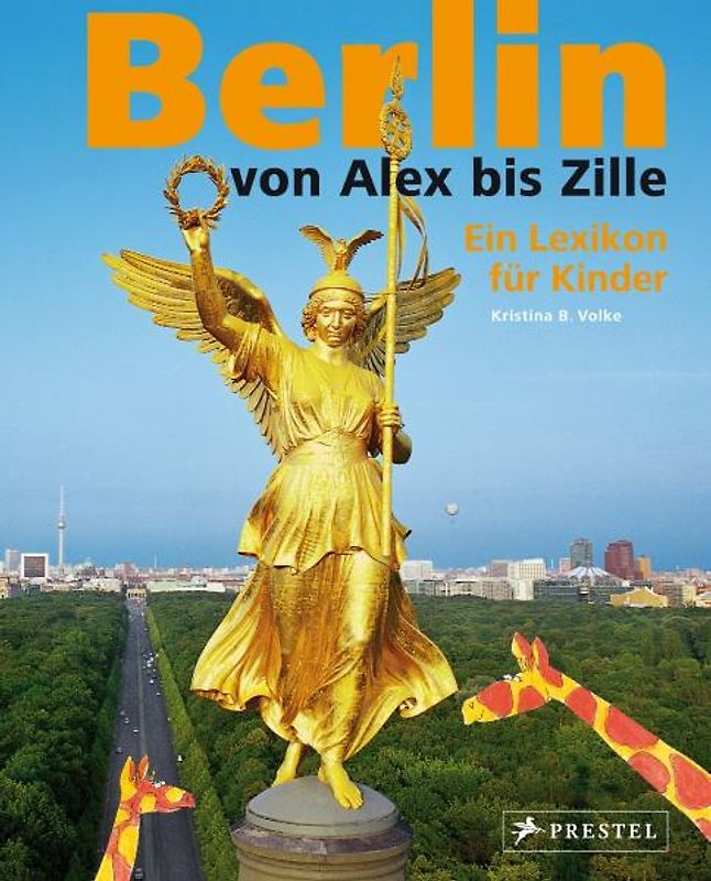 Kinderlexikon Berlin