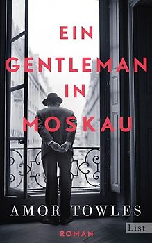 Ein Gentleman in Moskau