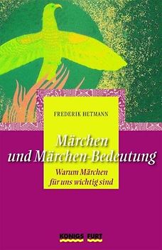 Märchen und Märchen-Bedeutung