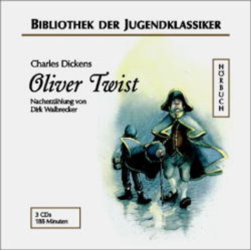 Oliver Twist