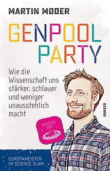Genpoolparty