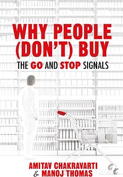 Why People (Don’t) Buy