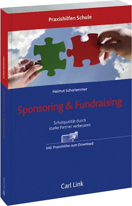 Sponsoring & Fundraising