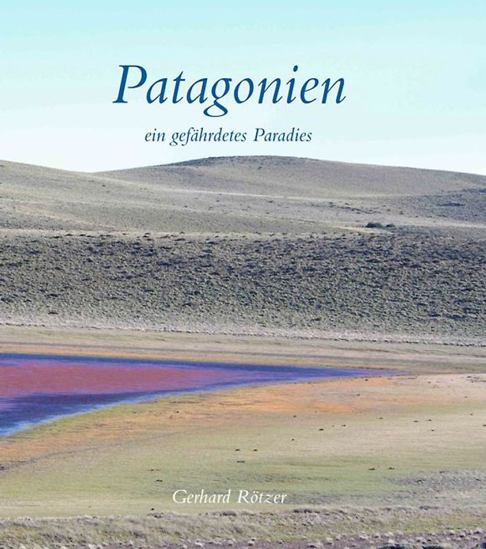 Patagonien