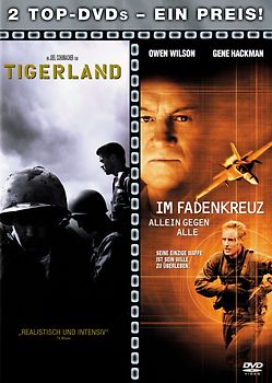 Im Fadenkreuz / Tigerland DVD