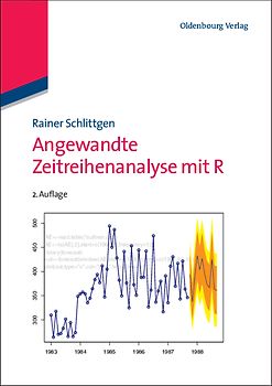 Angewandte Zeitreihenanalyse mit R