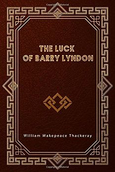 The Luck of Barry Lyndon