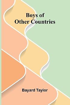 Boys Of Other Countries