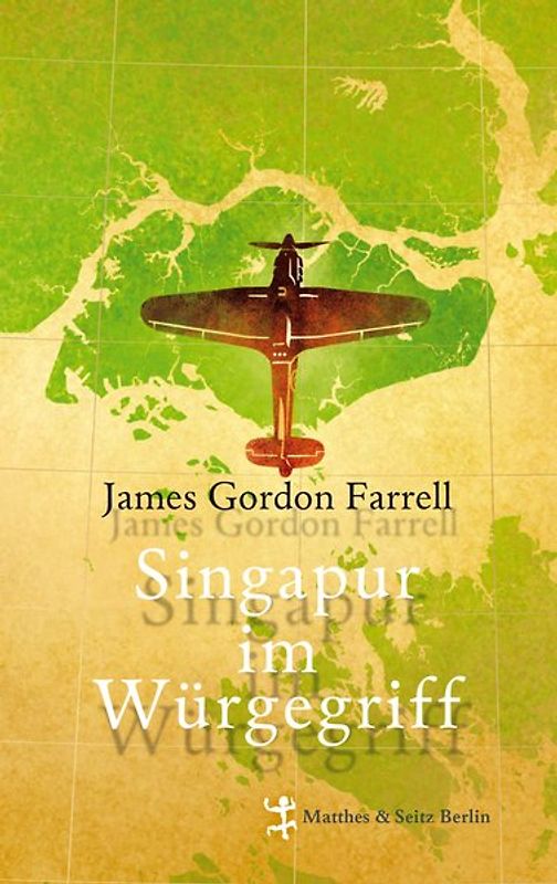Singapur im Würgegriff