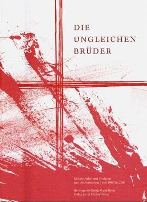 Die ungleichen Brüder