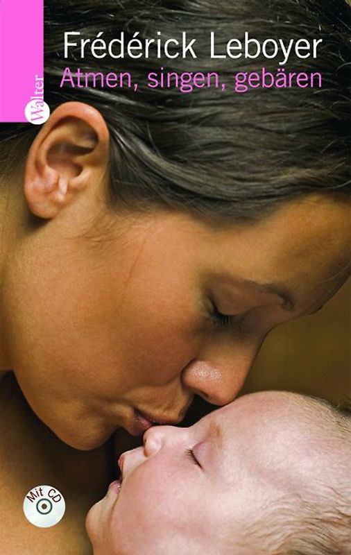 Atmen, singen, gebären
