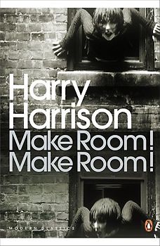 Make Room! Make Room! (Penguin Modern Classics) - Harry Harrison
