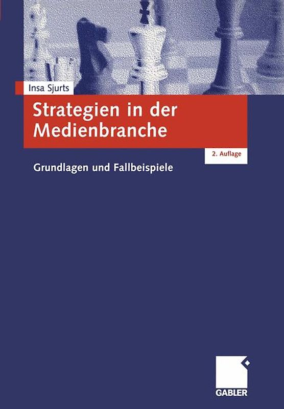 Strategien in der Medienbranche