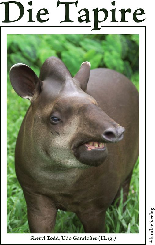 Die Tapire