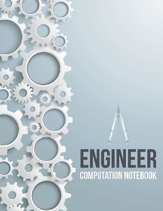 Engineer Computation Notebook