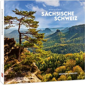 Bildband Sächsische Schweiz