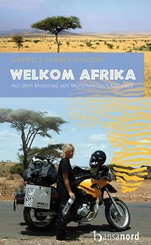 Welkom Afrika