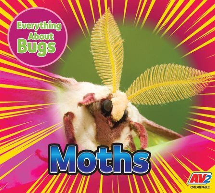 Moths