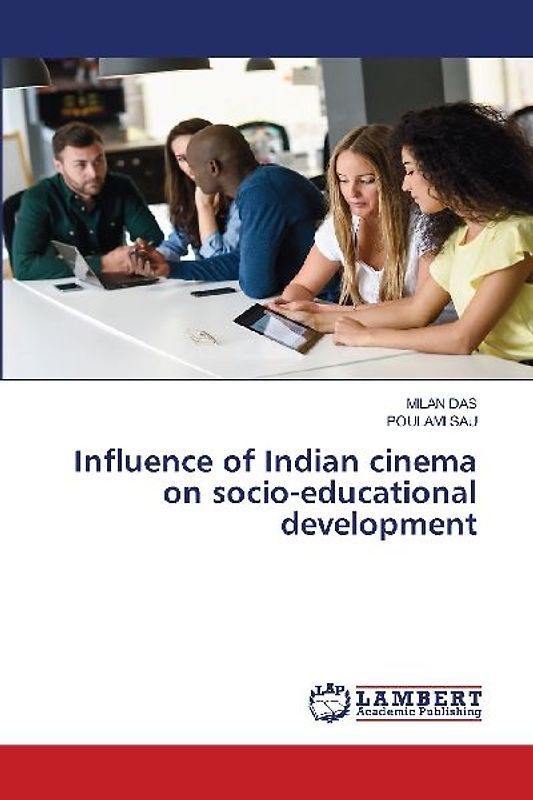 Influence of Indian cinema on socio-educational development