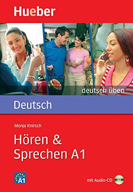 Hören & Sprechen A1