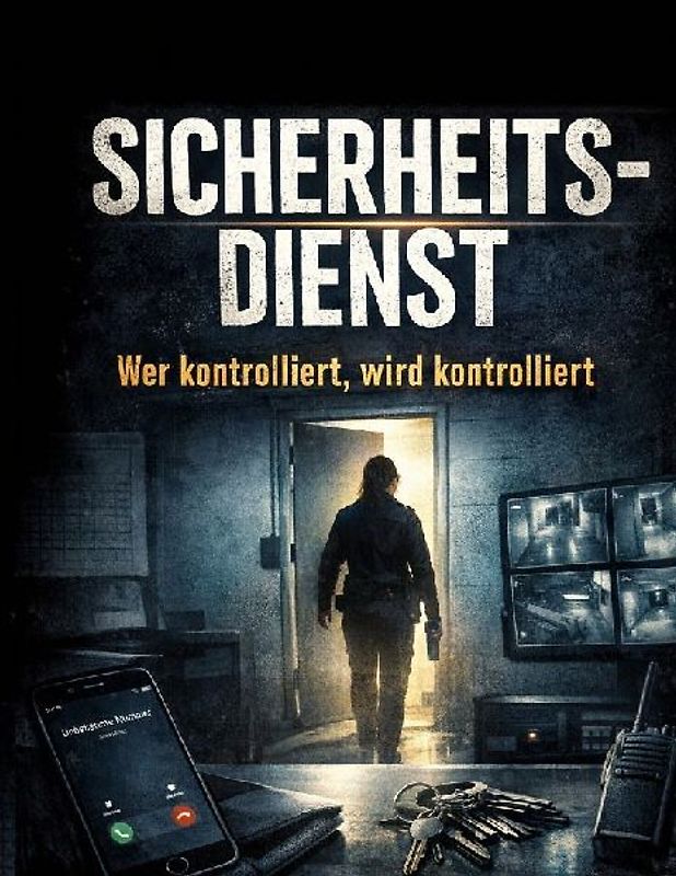 Sicherheitsdienst