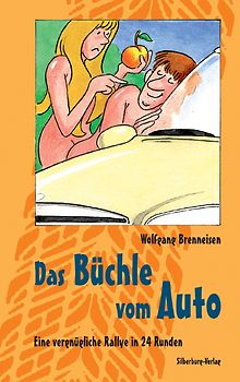 Das Büchle vom Auto