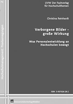 Verborgene Bilder - große Wirkung