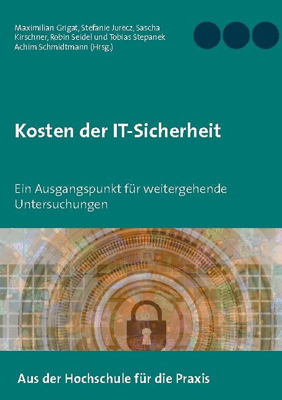 Kosten der IT-Sicherheit