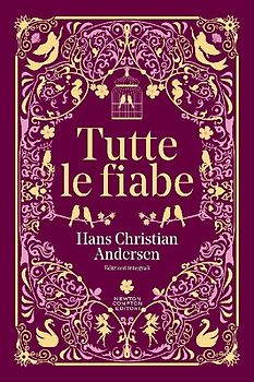 Tutte le fiabe
