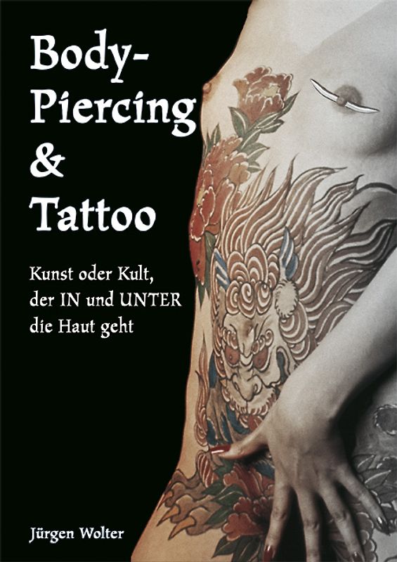 Body-Piercing & Tattoo