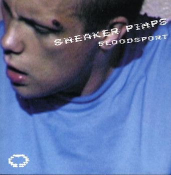 Sneaker Pimps - Blood Sport