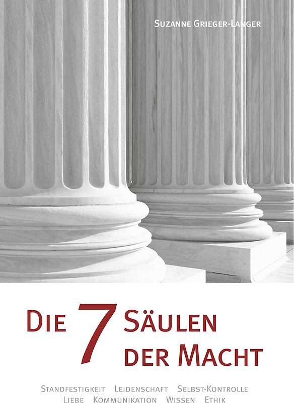 Die 7 Säulen der Macht