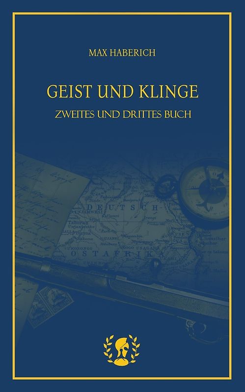 Geist und Klinge II & III