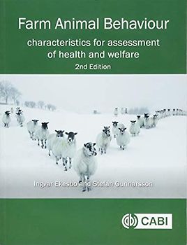 Farm Animal Behaviour