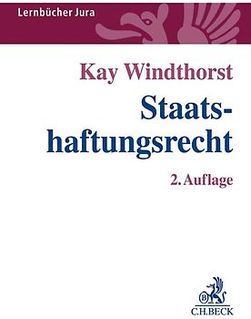 Staatshaftungsrecht