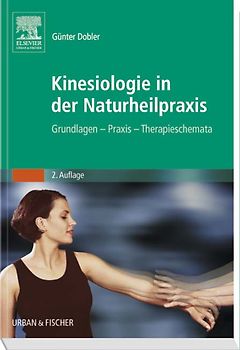 Kinesiologie für die Naturheilpraxis