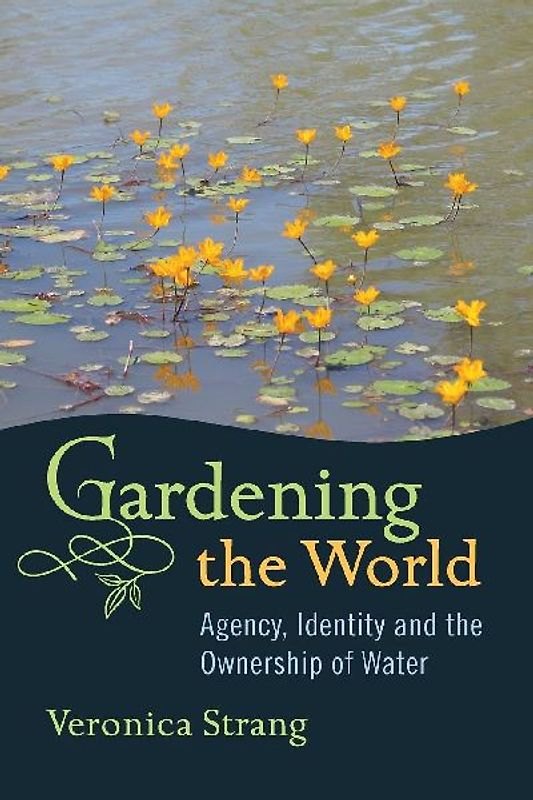 Gardening the World