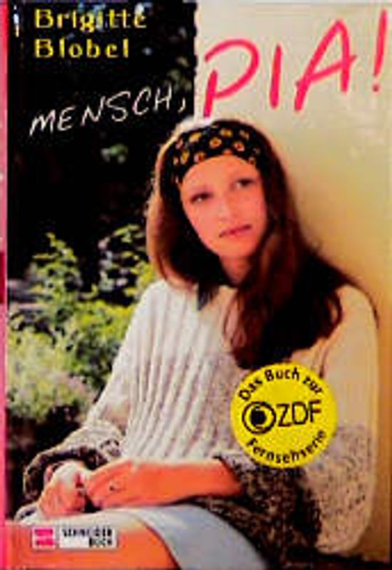 Mensch, Pia!