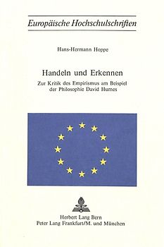 Handeln und erkennen