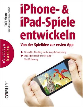 iPhone- & iPad-Spiele entwickeln