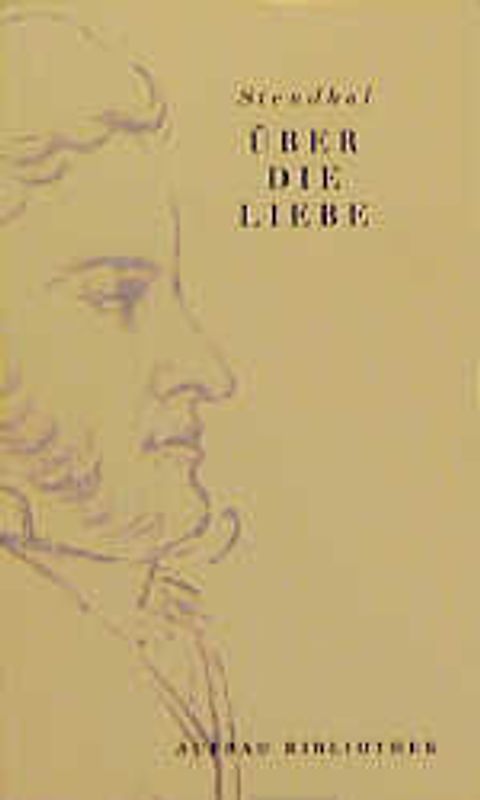 Über die Liebe