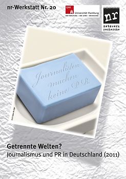 nr-Werkstatt Nr. 20: Getrennte Welten?