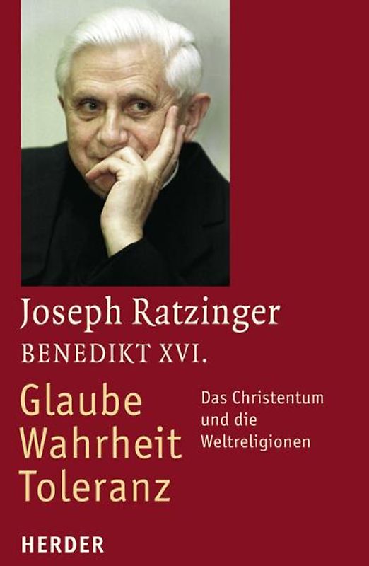 Glaube - Wahrheit - Toleranz