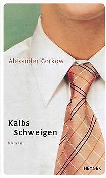 Kalbs Schweigen