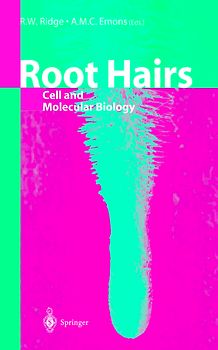 Root Hairs