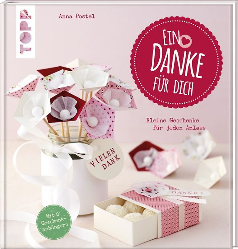 Ein Danke für Dich!